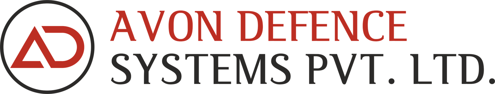 avon defence logo