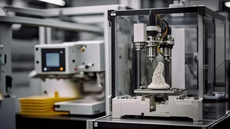 3D Printing Prototyping
