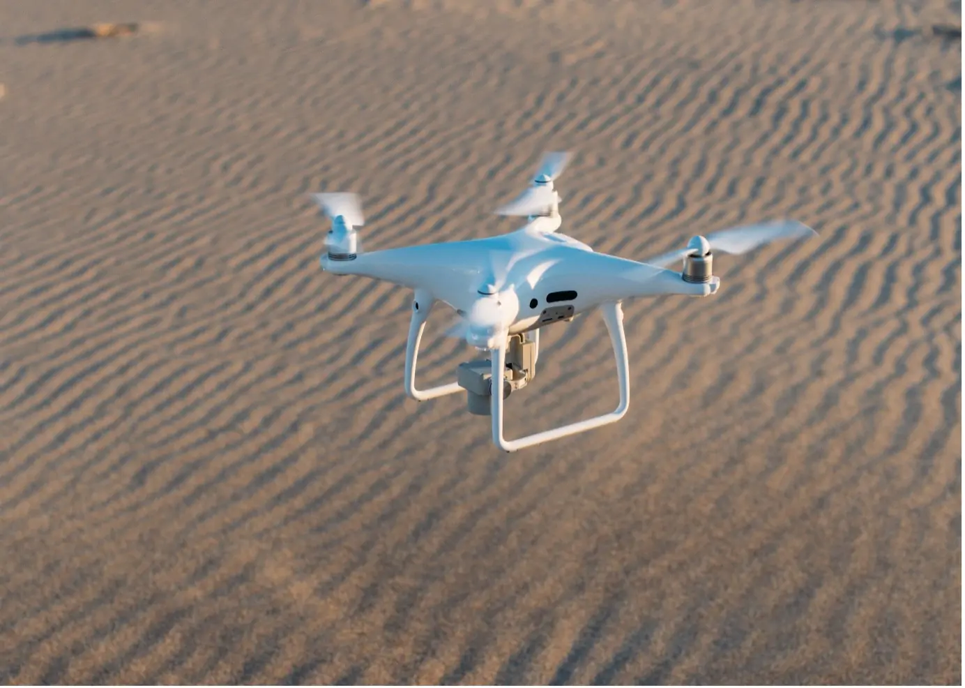 Unmanned Aerial Vehicles