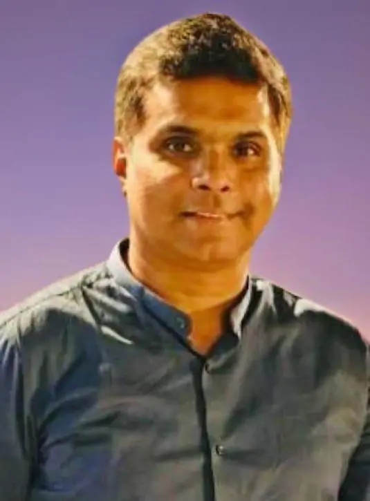 dinesh